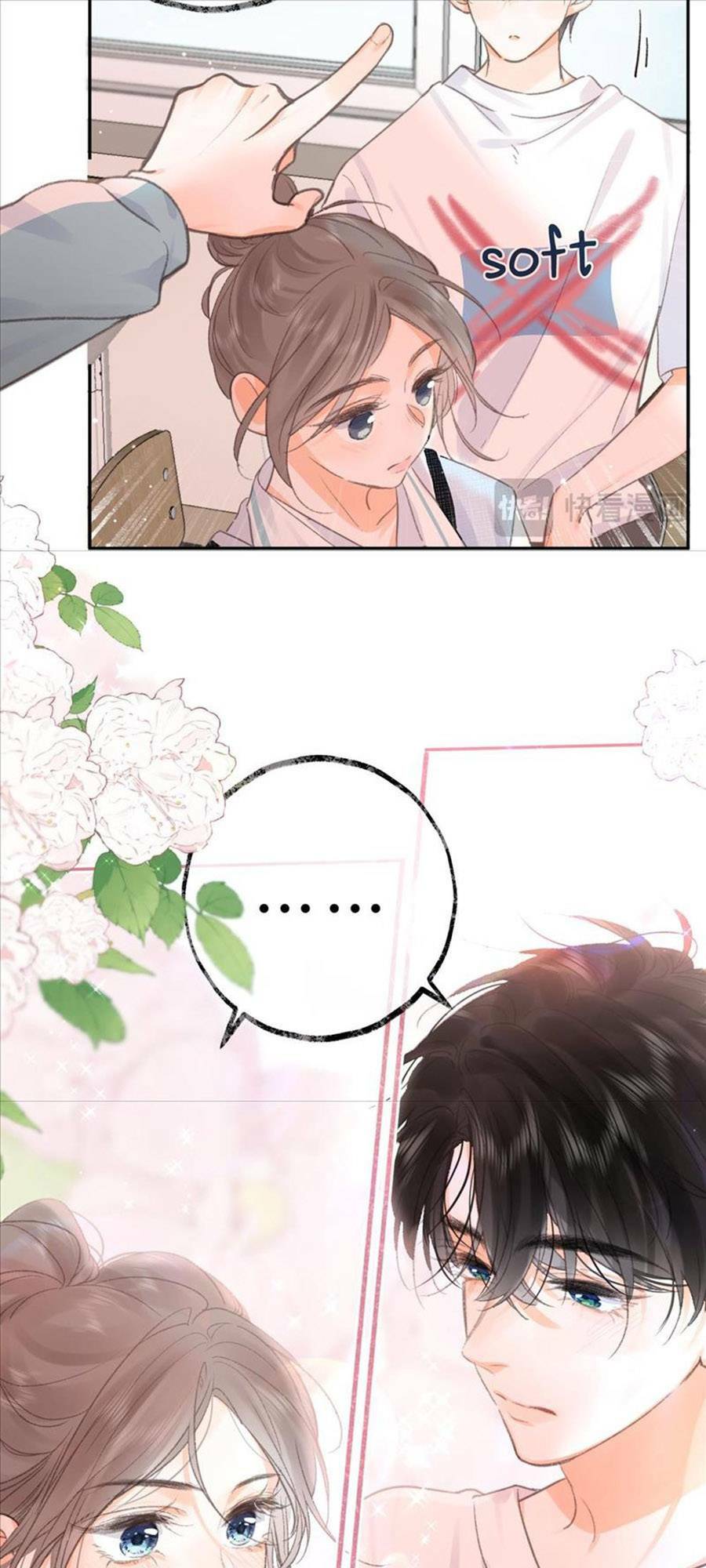 Mơ Về Em Chapter 14 - Trang 2