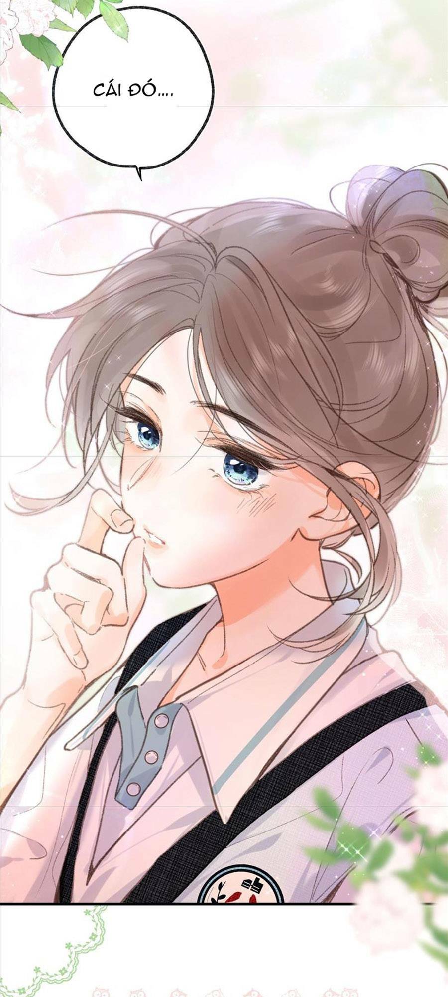 Mơ Về Em Chapter 14 - Trang 2