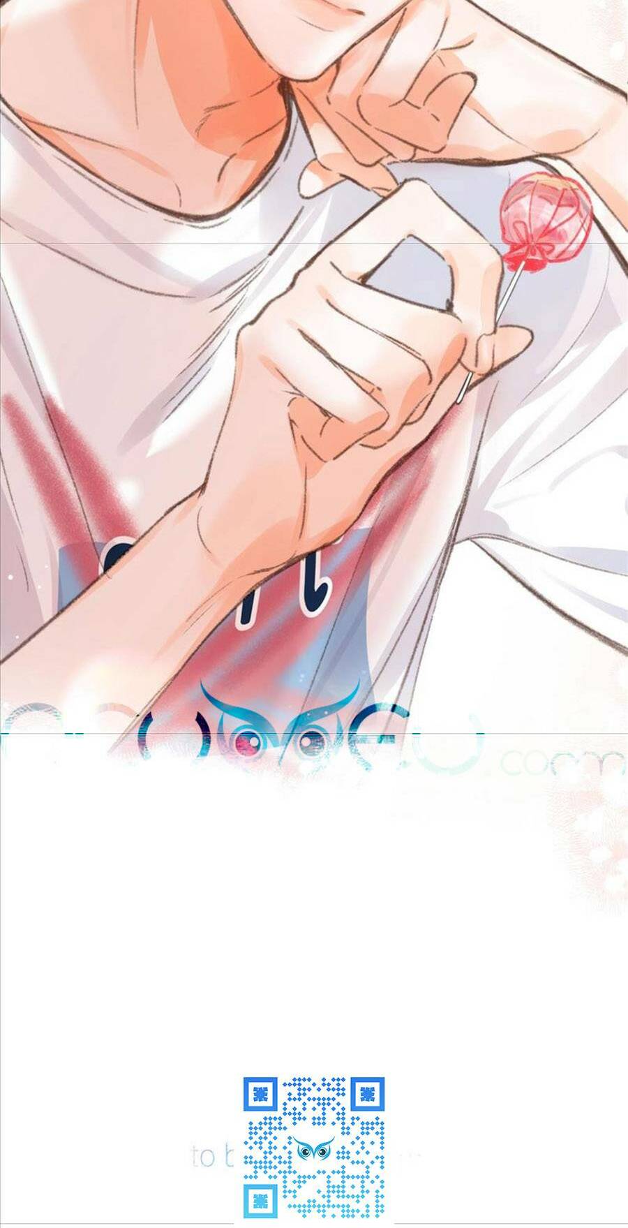 Mơ Về Em Chapter 14 - Trang 2