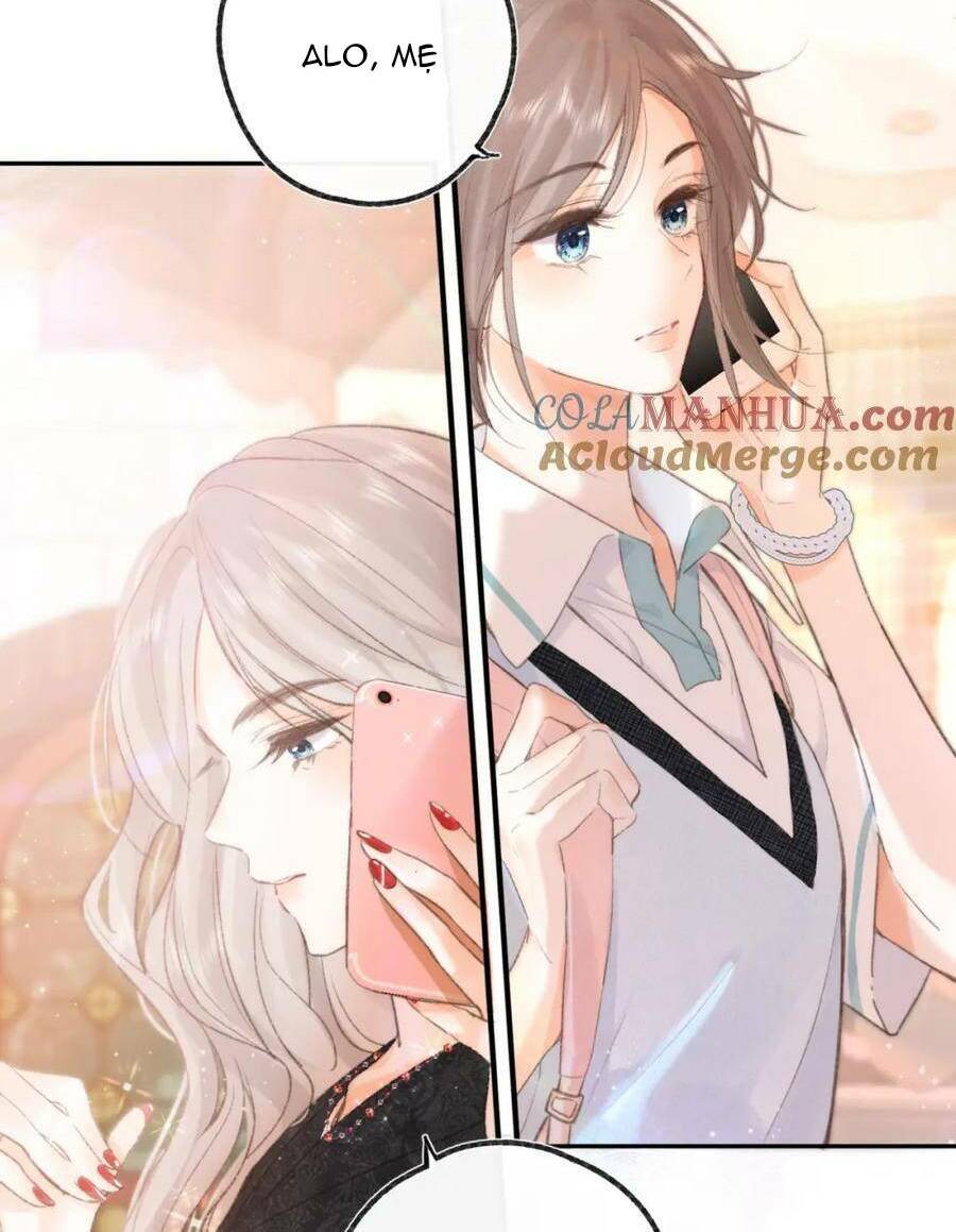 Mơ Về Em Chapter 15 - Trang 2