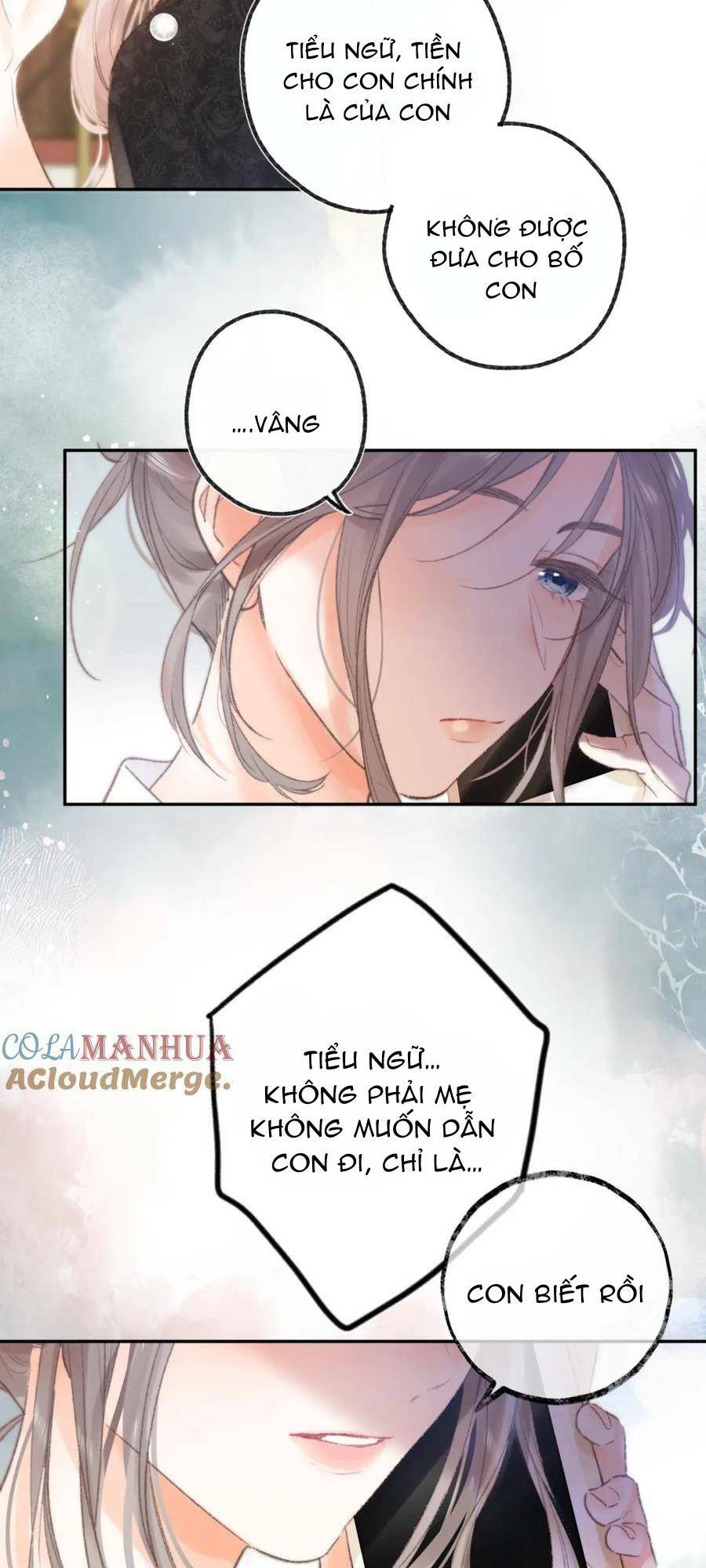 Mơ Về Em Chapter 15 - Trang 2