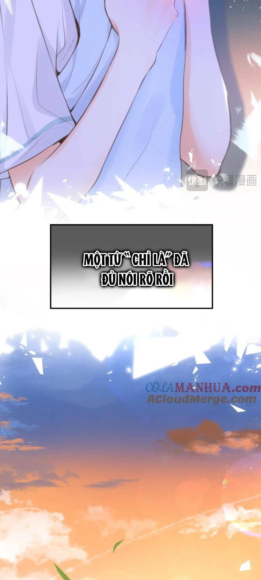 Mơ Về Em Chapter 15 - Trang 2