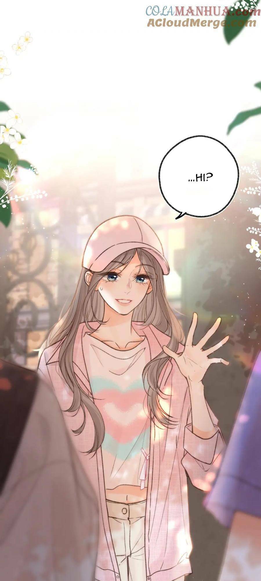 Mơ Về Em Chapter 15 - Trang 2