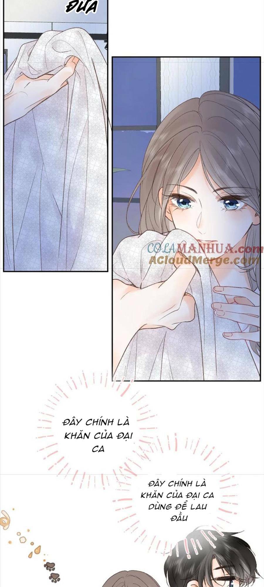 Mơ Về Em Chapter 16 - Trang 2