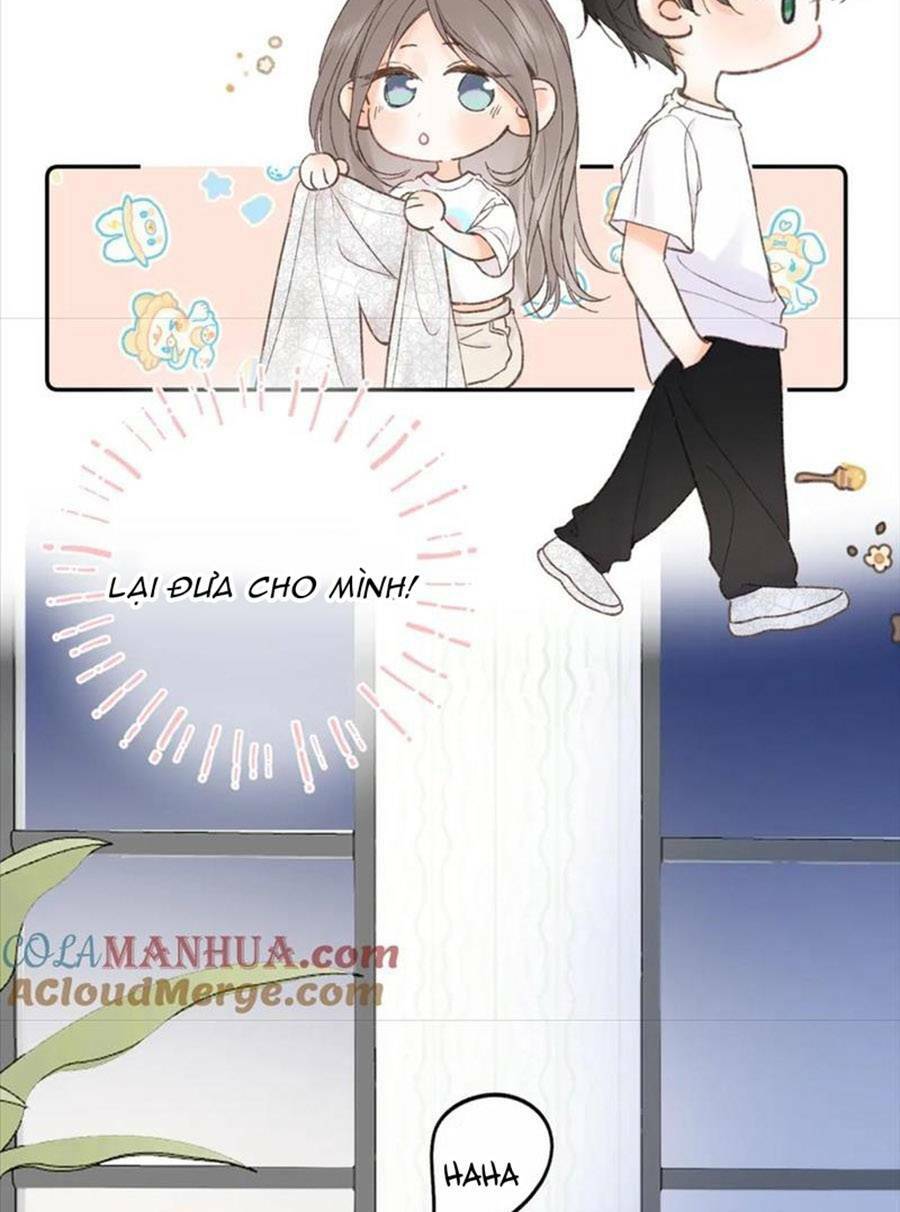 Mơ Về Em Chapter 16 - Trang 2