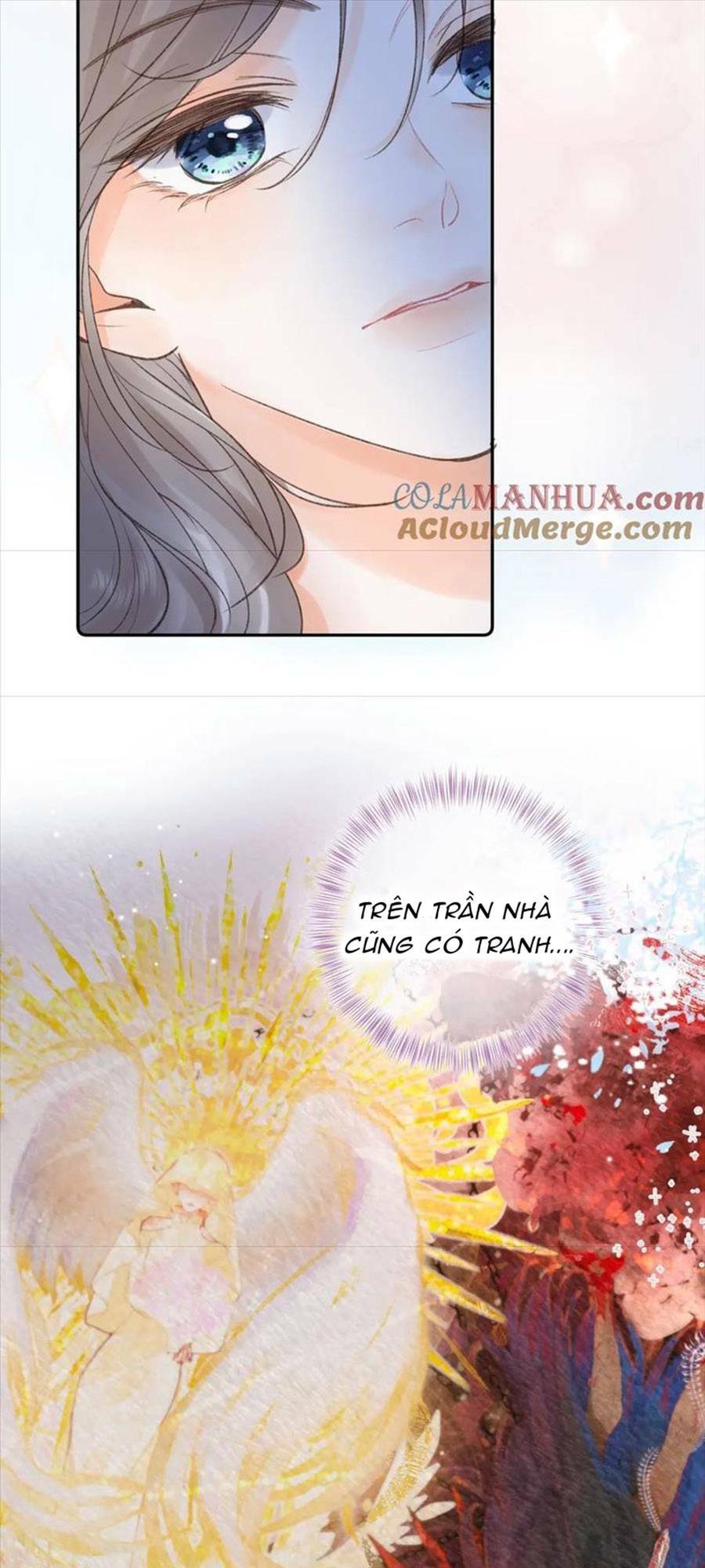 Mơ Về Em Chapter 16 - Trang 2