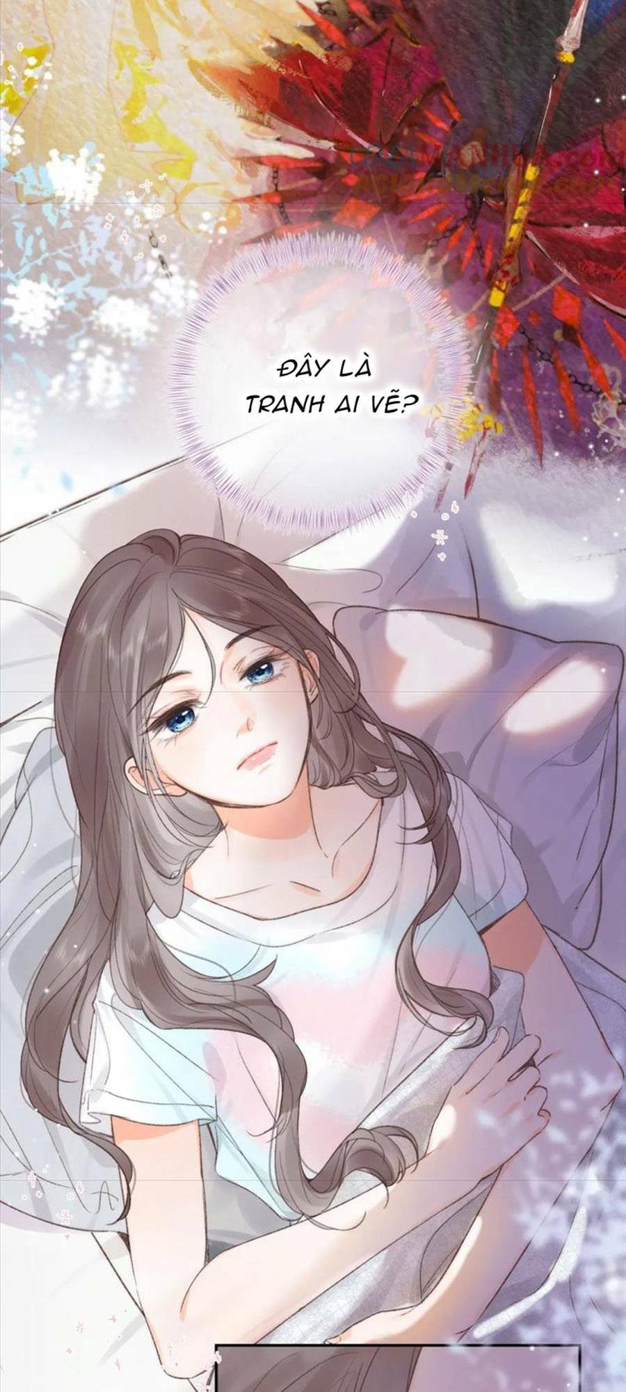 Mơ Về Em Chapter 16 - Trang 2