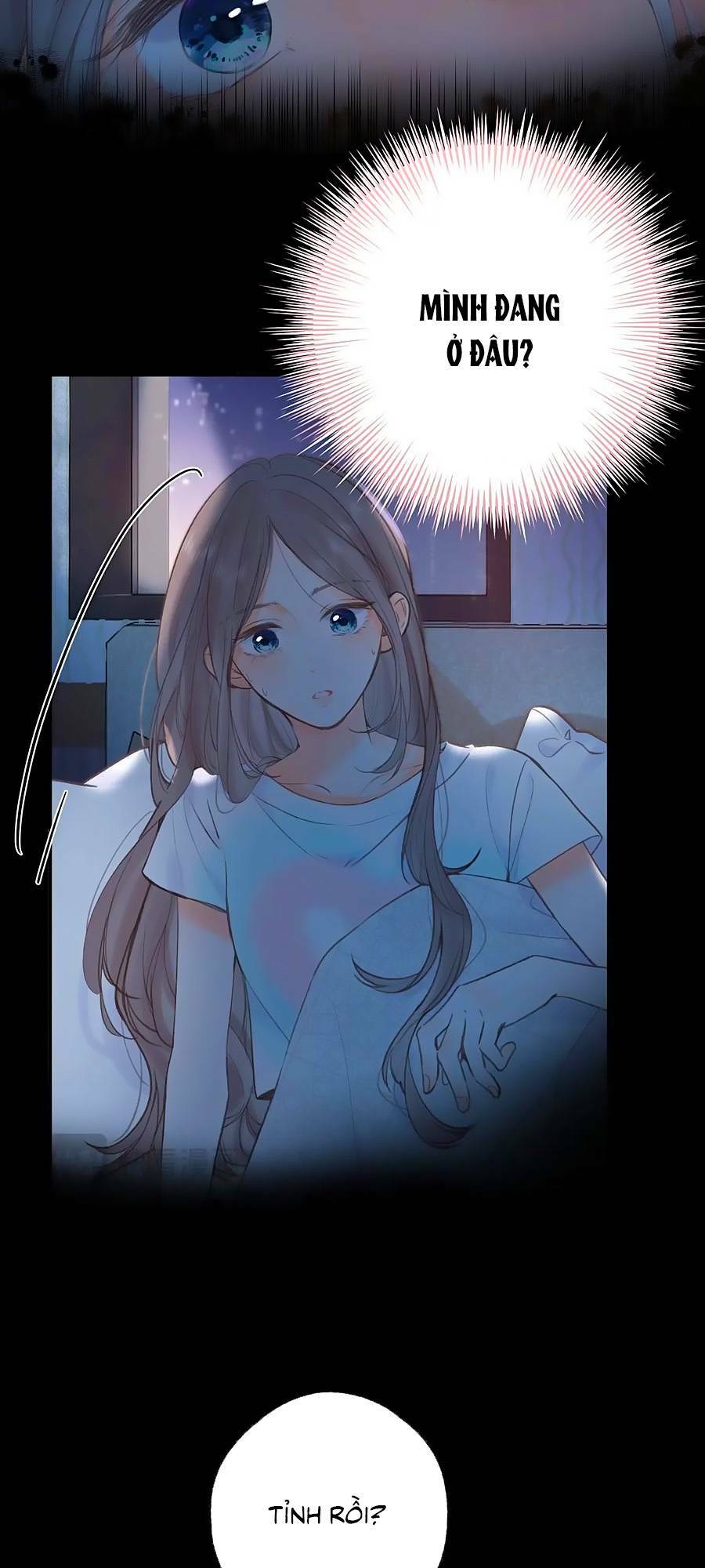 Mơ Về Em Chapter 17 - Trang 2