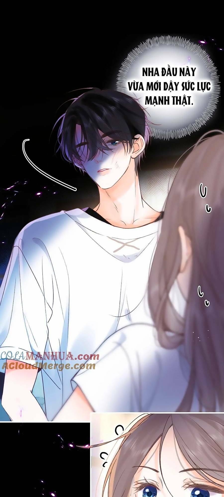 Mơ Về Em Chapter 17 - Trang 2