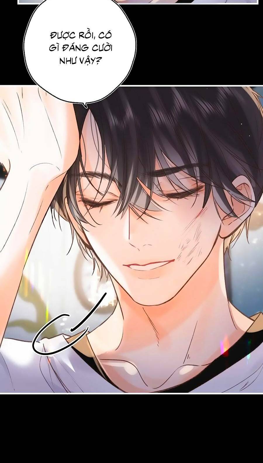 Mơ Về Em Chapter 17 - Trang 2