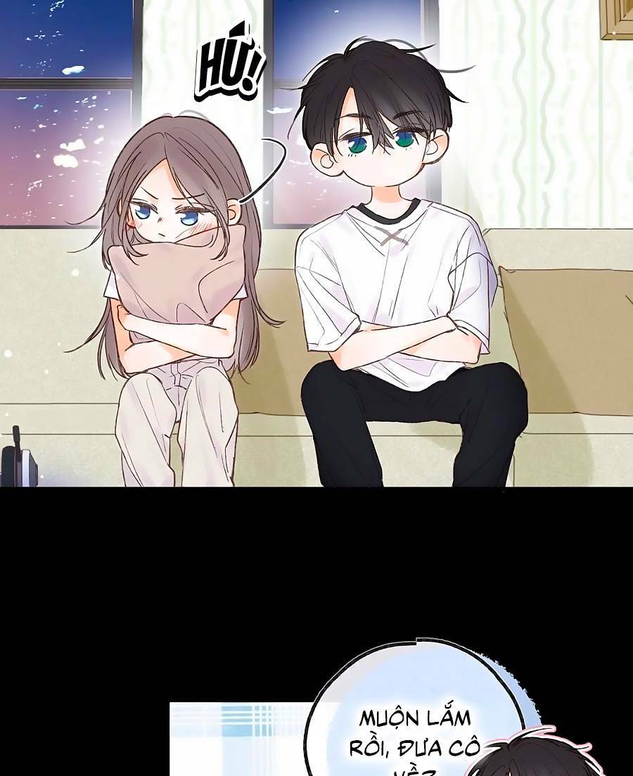 Mơ Về Em Chapter 17 - Trang 2