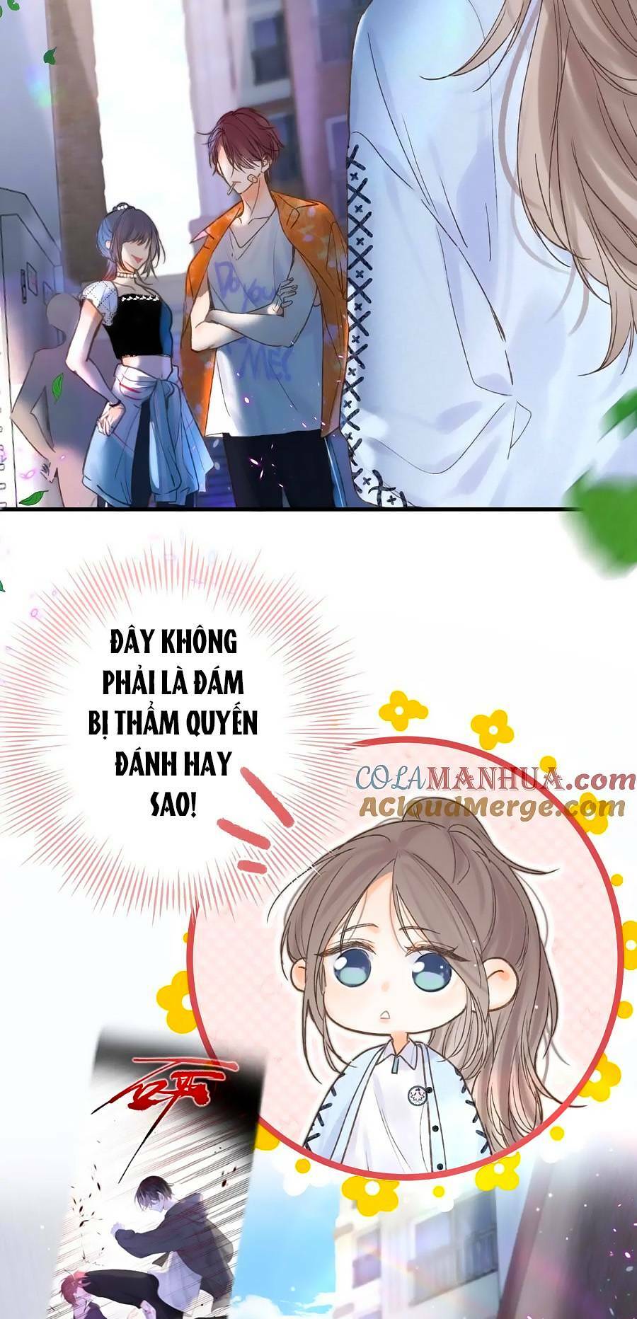 Mơ Về Em Chapter 17 - Trang 2