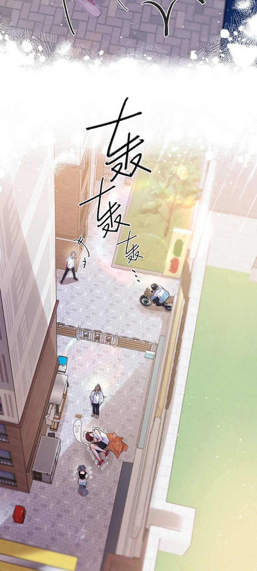 Mơ Về Em Chapter 18 - Trang 2