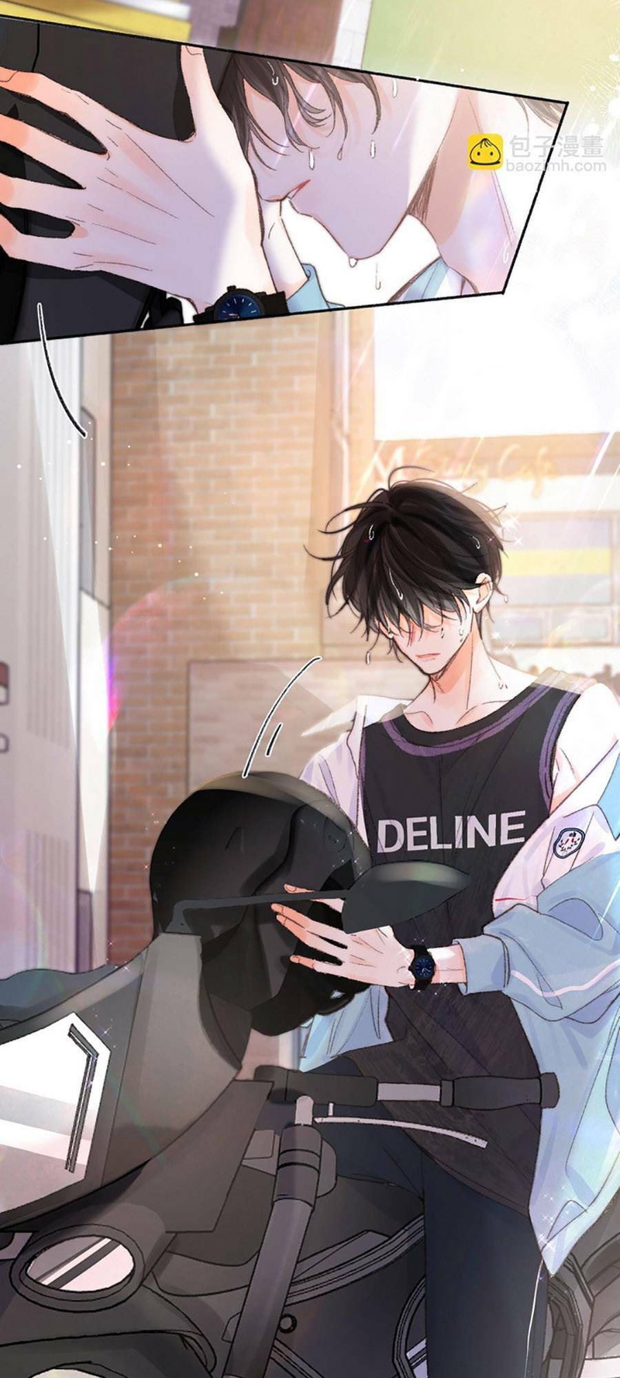 Mơ Về Em Chapter 18 - Trang 2