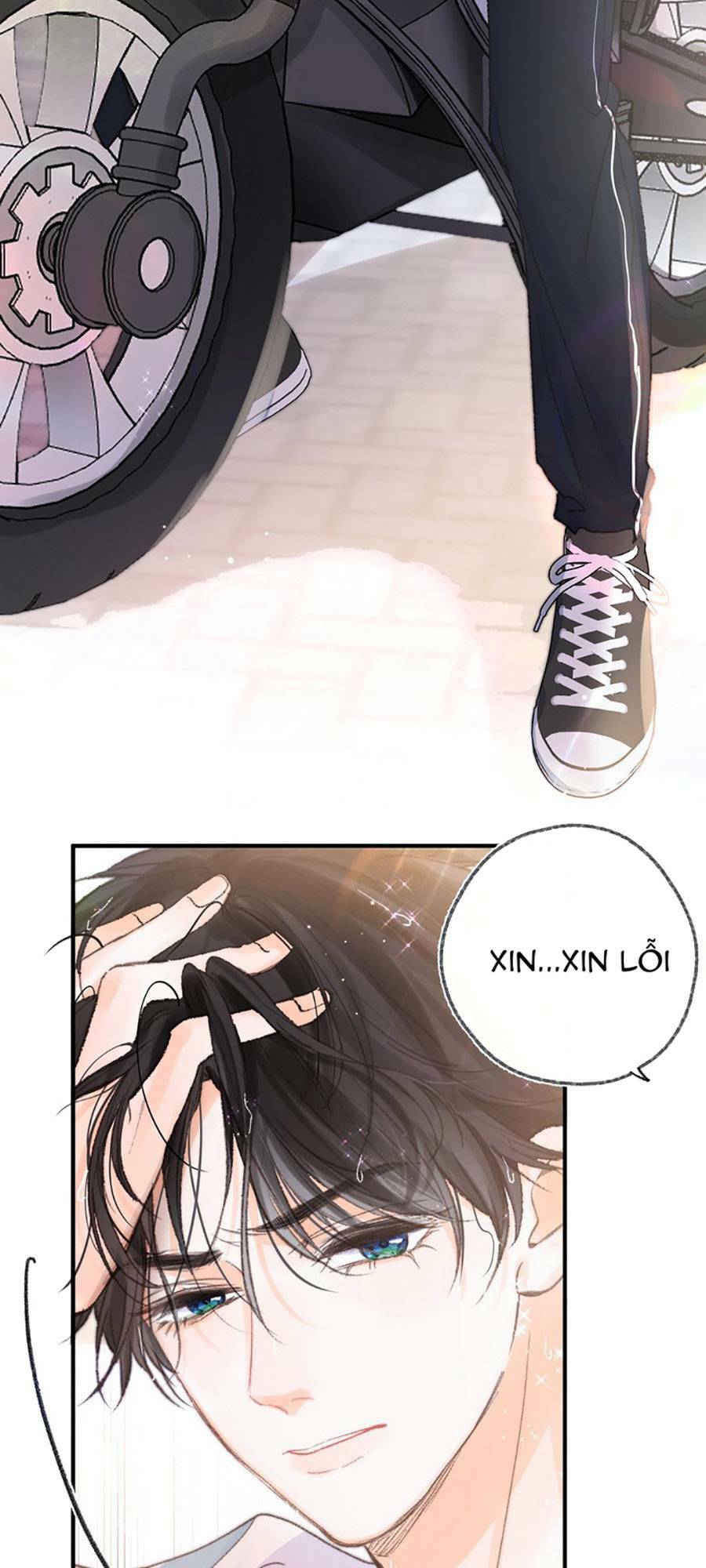 Mơ Về Em Chapter 18 - Trang 2