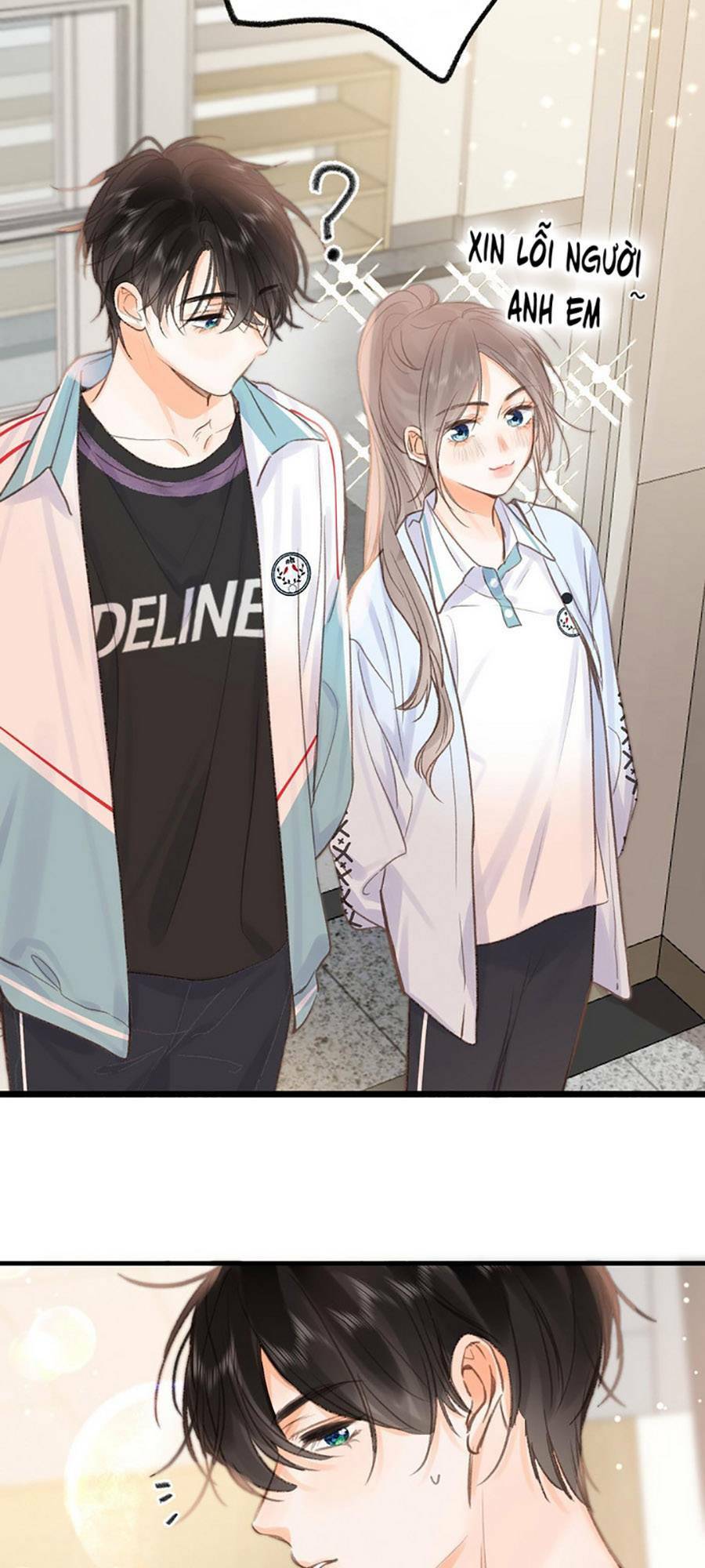 Mơ Về Em Chapter 18 - Trang 2