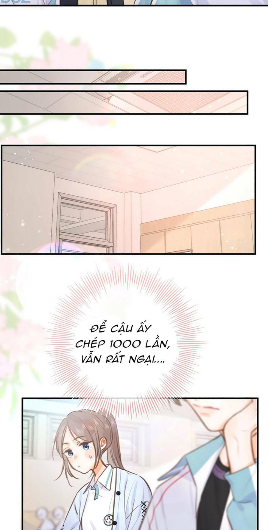 Mơ Về Em Chapter 18 - Trang 2