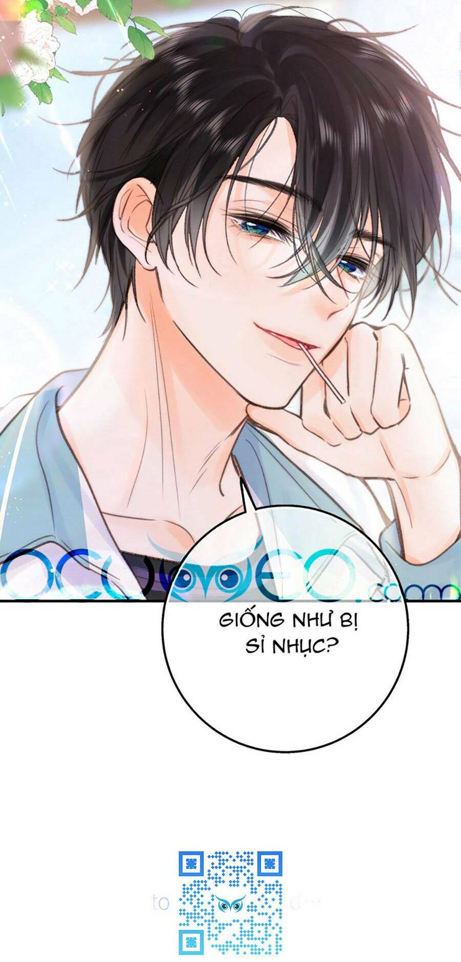 Mơ Về Em Chapter 18 - Trang 2