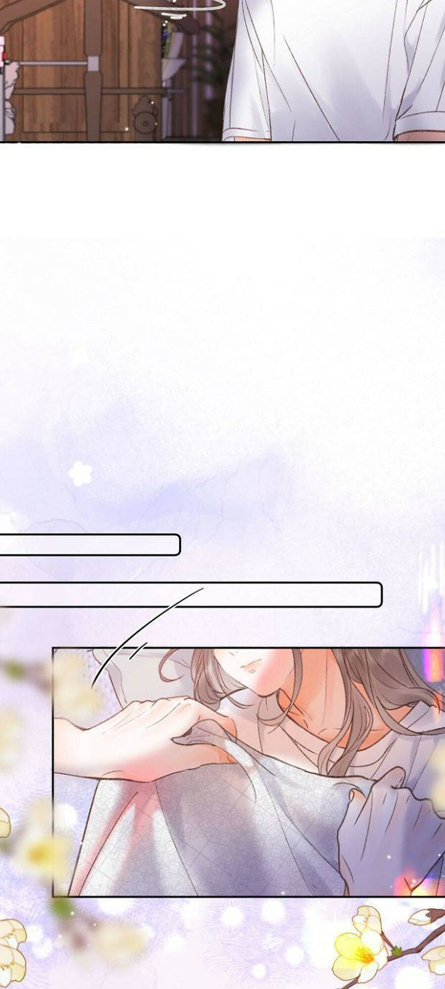 Mơ Về Em Chapter 19 - Trang 2