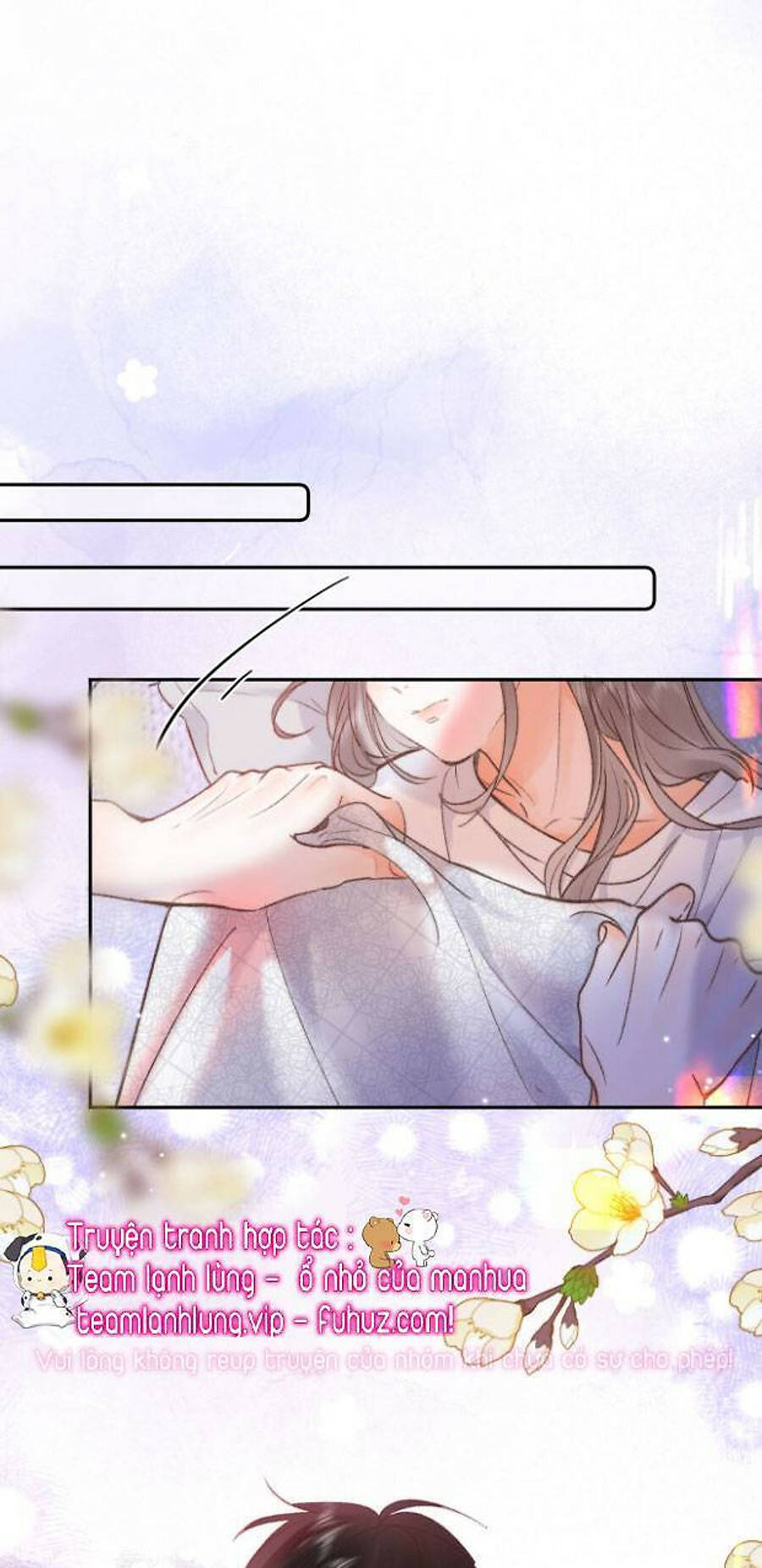 Mơ Về Em Chapter 19 - Trang 2