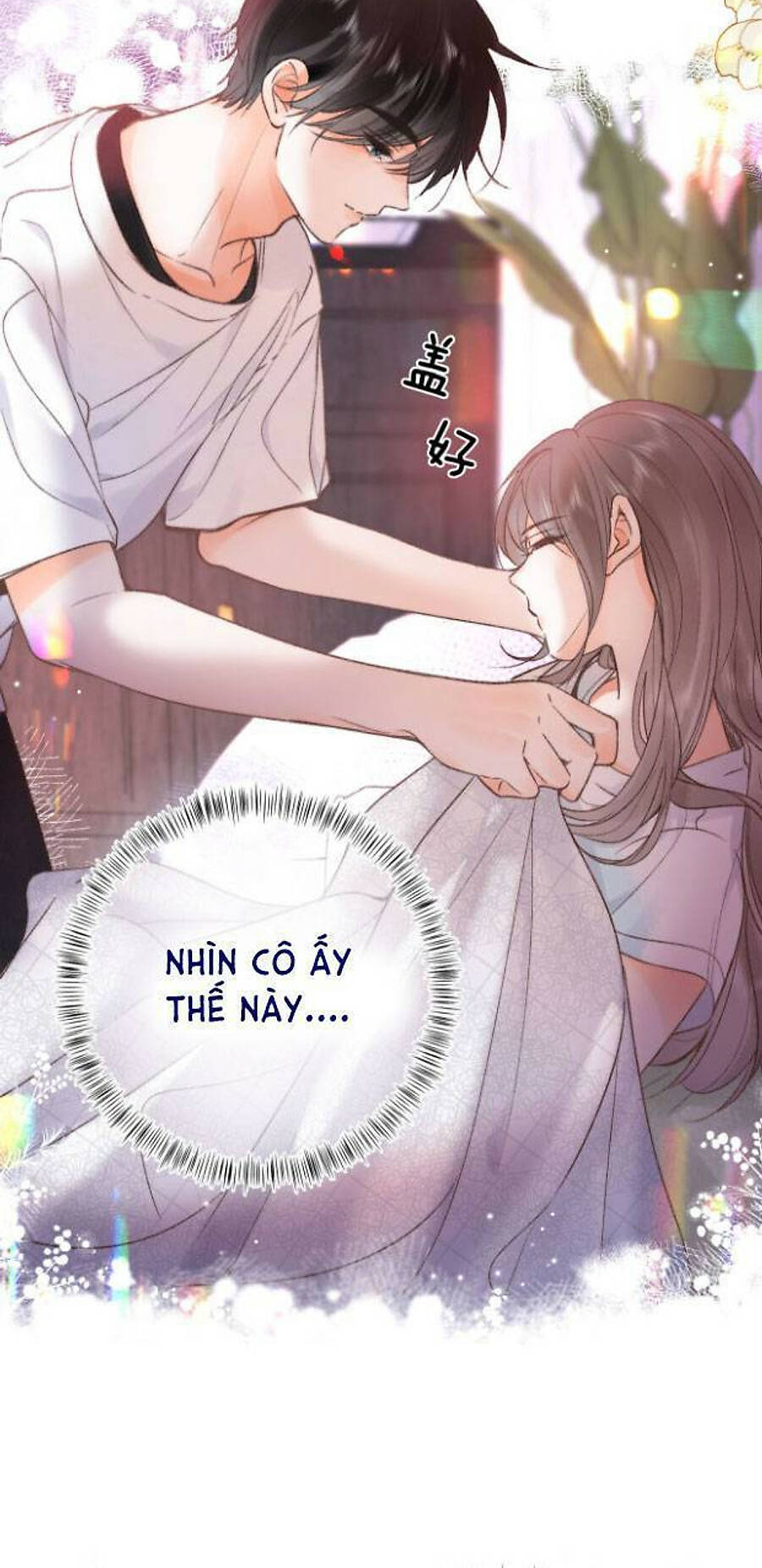 Mơ Về Em Chapter 19 - Trang 2