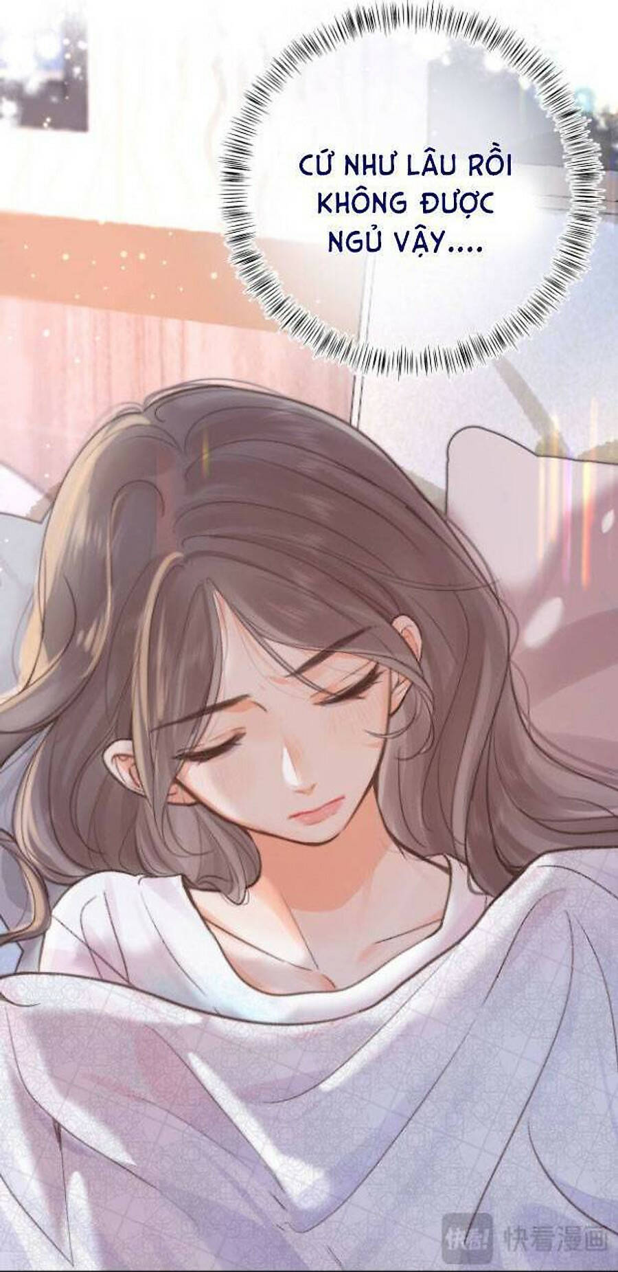 Mơ Về Em Chapter 19 - Trang 2