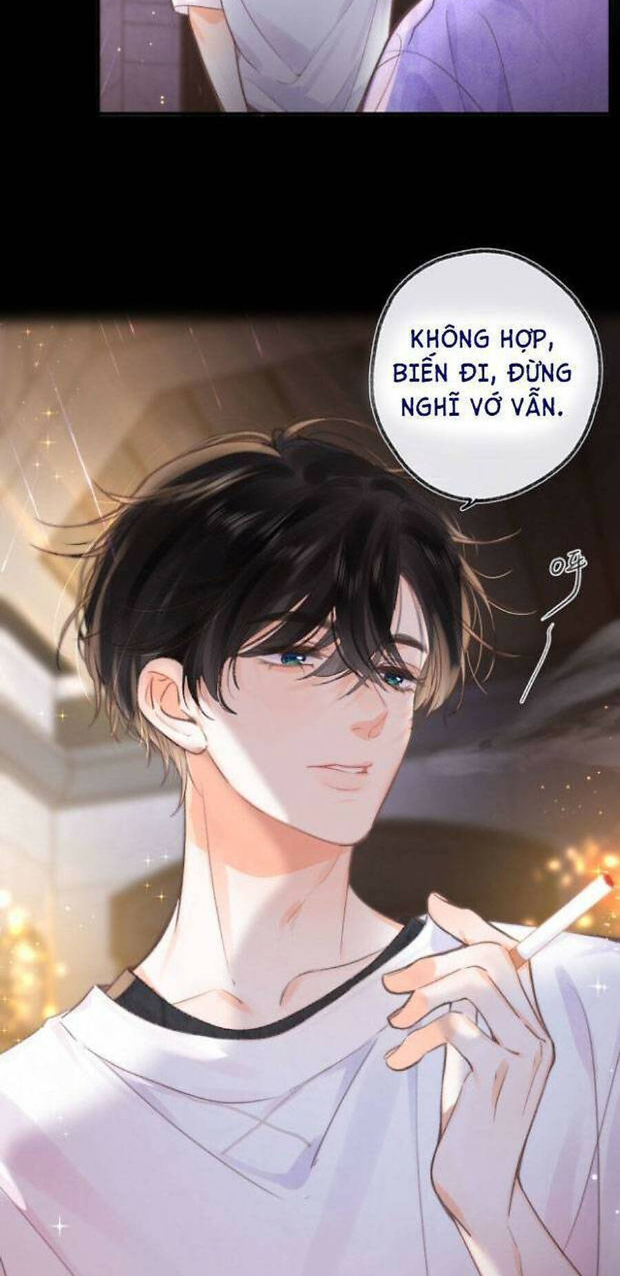 Mơ Về Em Chapter 19 - Trang 2