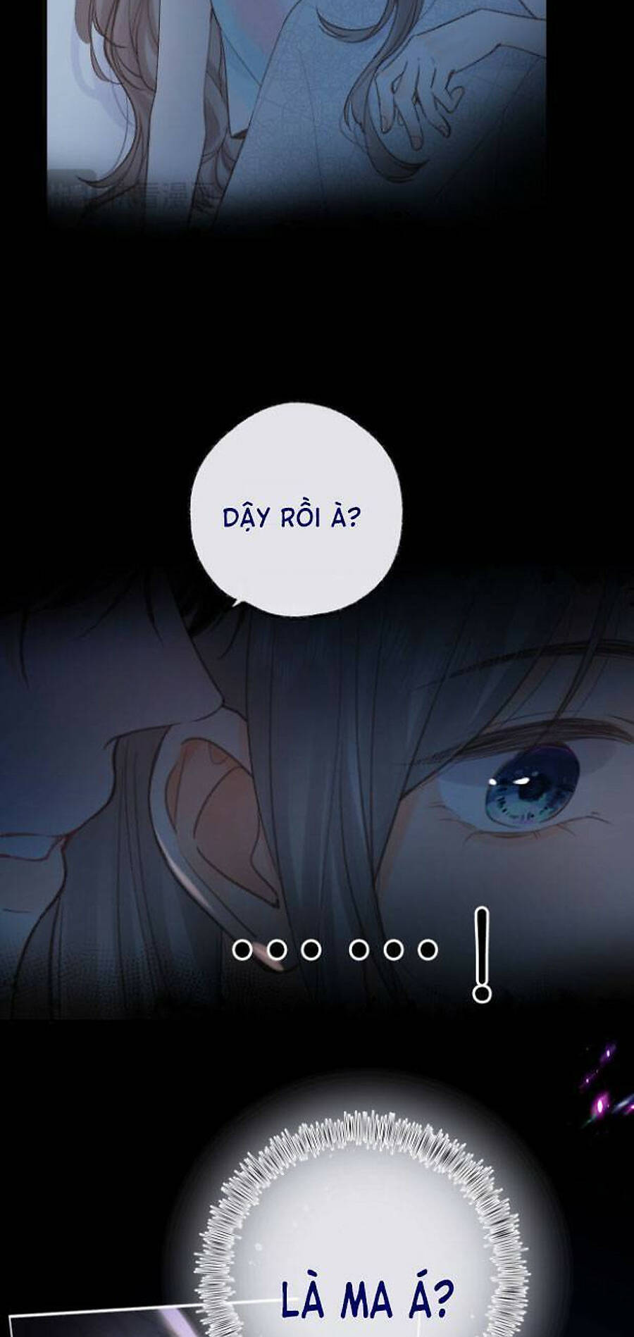 Mơ Về Em Chapter 19 - Trang 2