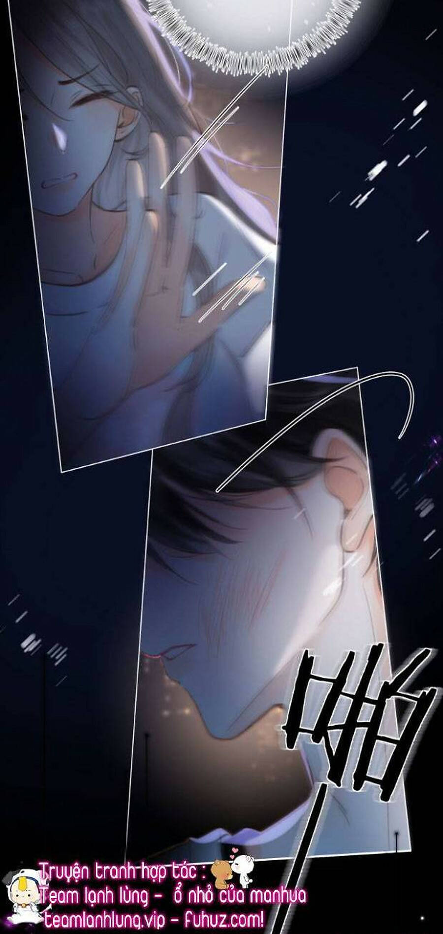 Mơ Về Em Chapter 19 - Trang 2