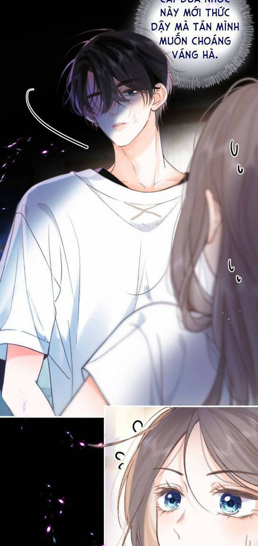 Mơ Về Em Chapter 19 - Trang 2