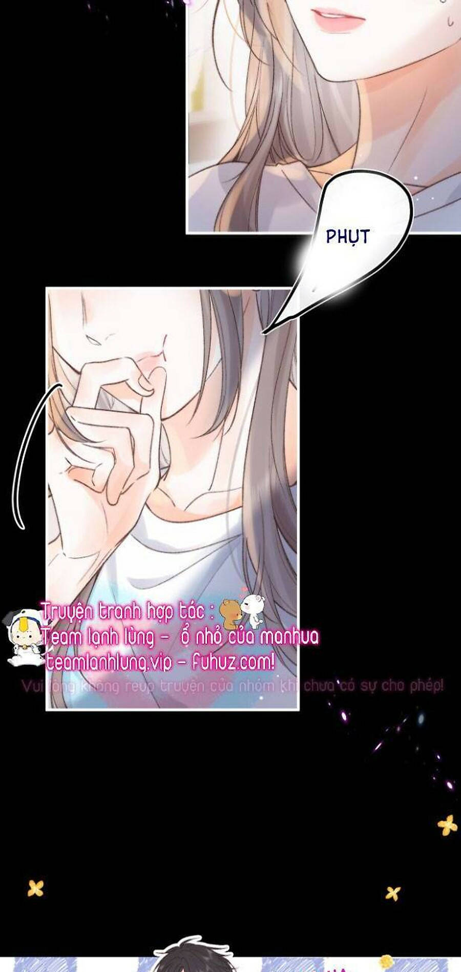 Mơ Về Em Chapter 19 - Trang 2