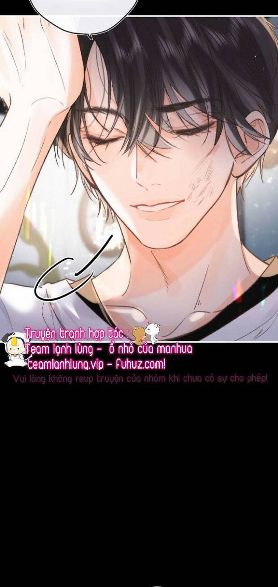 Mơ Về Em Chapter 19 - Trang 2