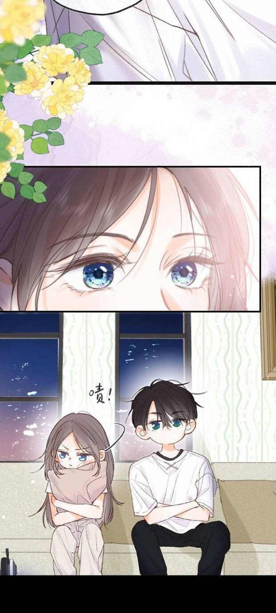 Mơ Về Em Chapter 19 - Trang 2