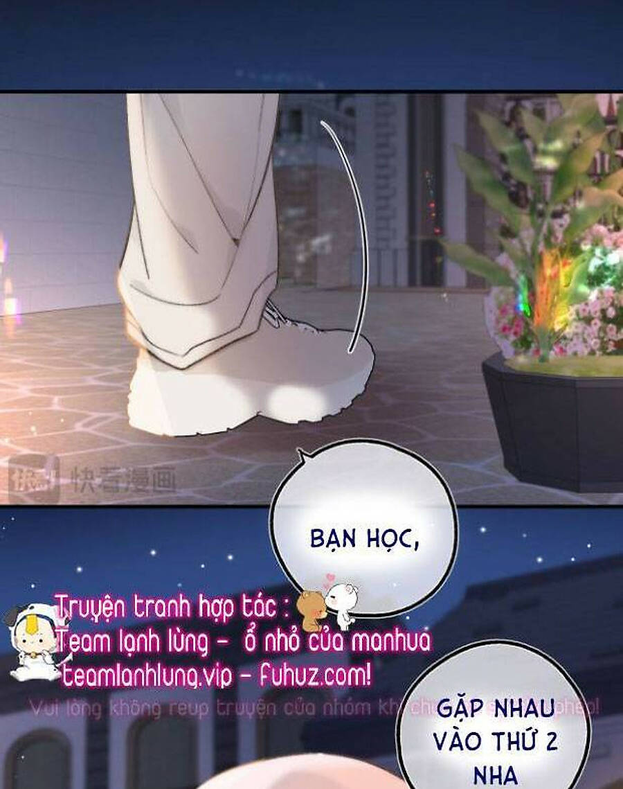 Mơ Về Em Chapter 19 - Trang 2