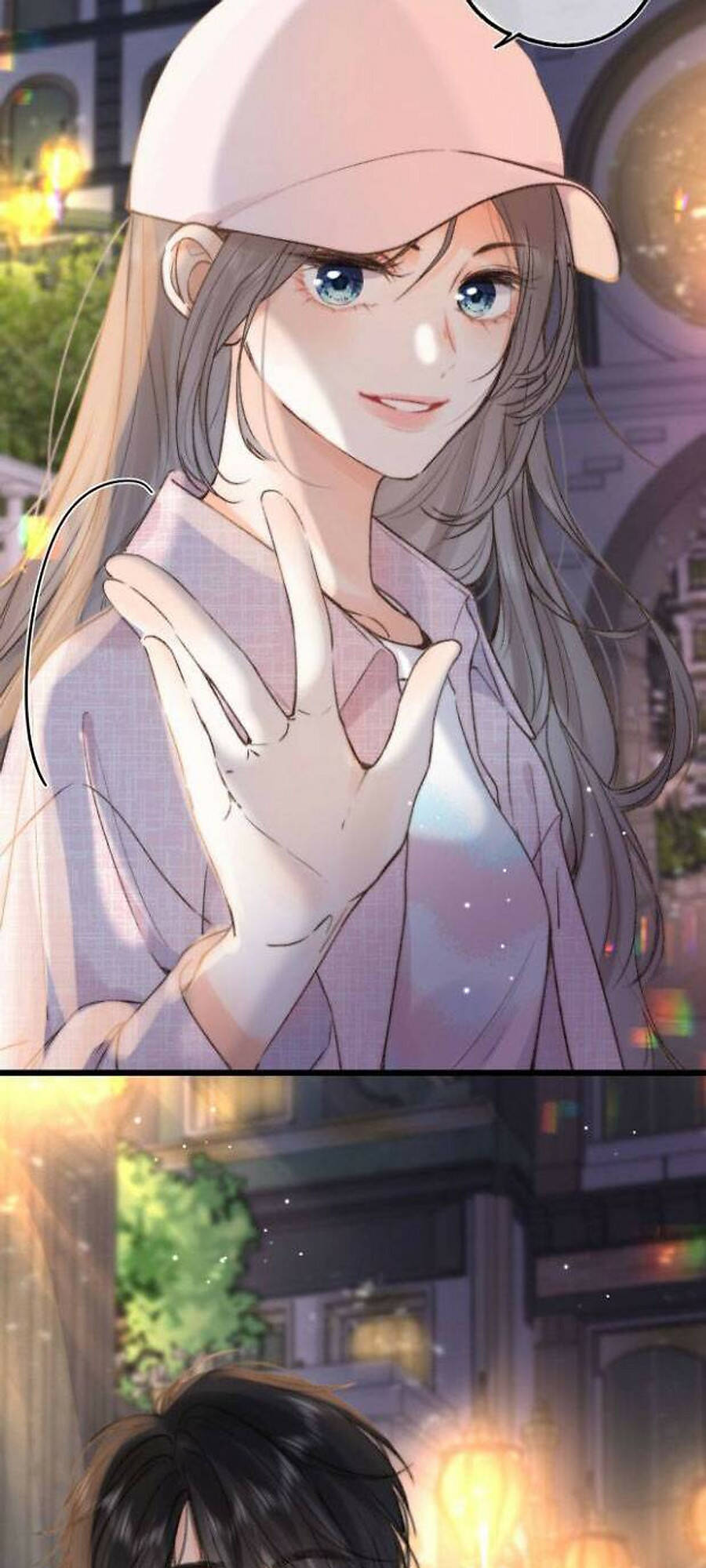 Mơ Về Em Chapter 19 - Trang 2