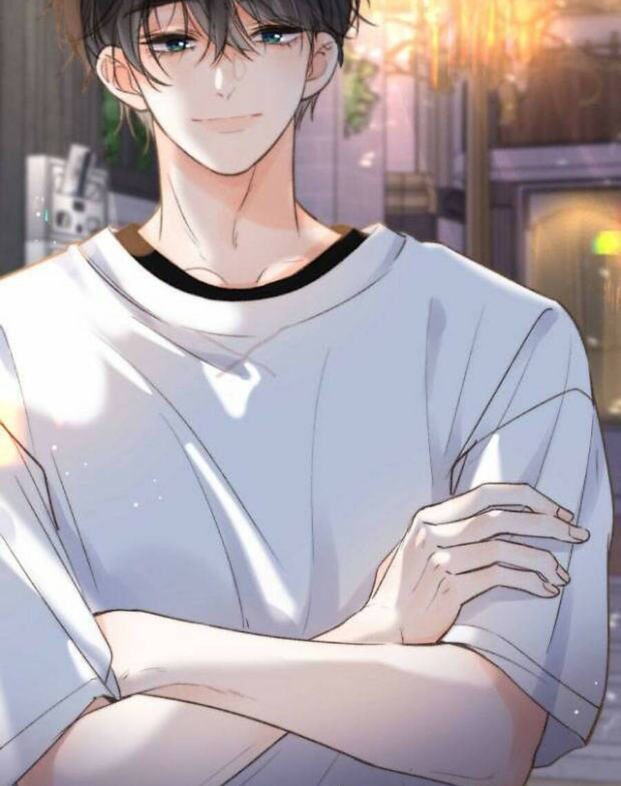 Mơ Về Em Chapter 19 - Trang 2