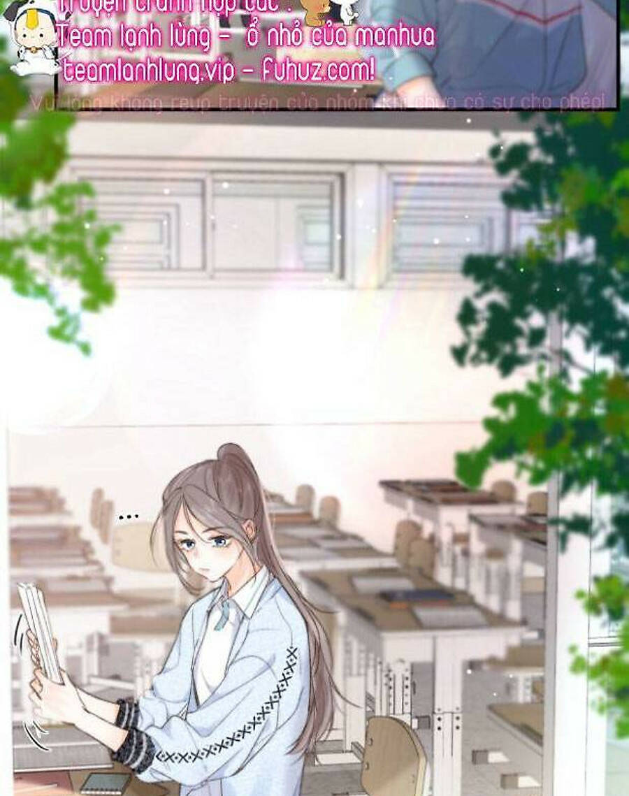 Mơ Về Em Chapter 19 - Trang 2