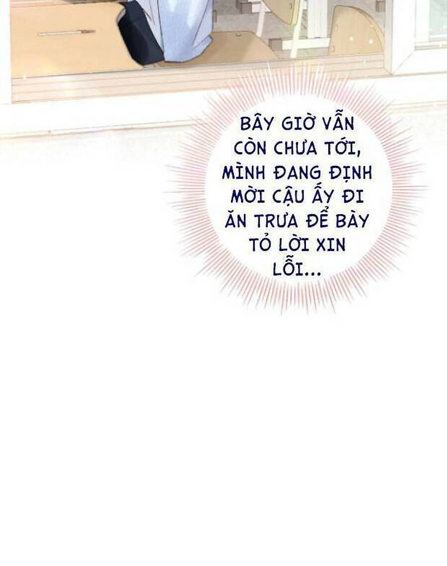 Mơ Về Em Chapter 19 - Trang 2