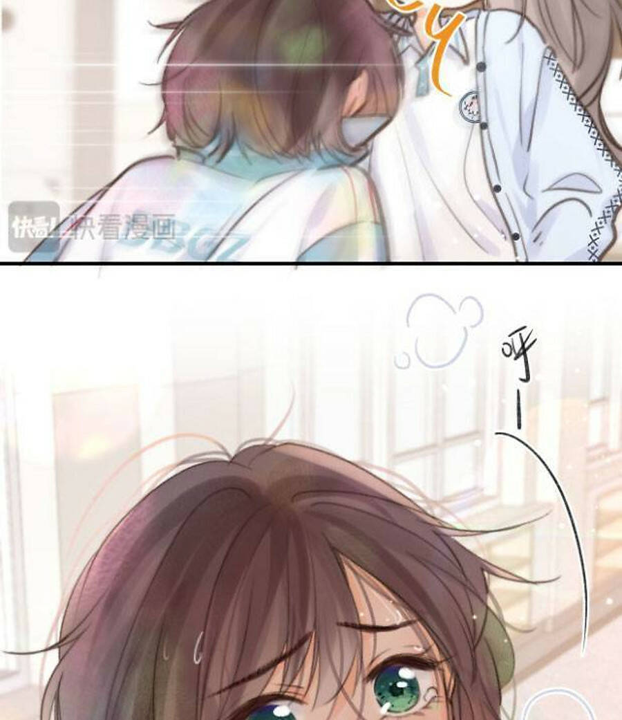 Mơ Về Em Chapter 19 - Trang 2