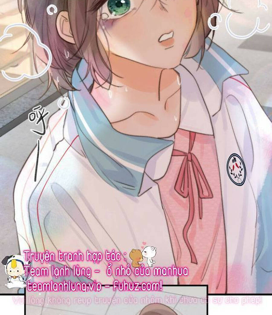 Mơ Về Em Chapter 19 - Trang 2
