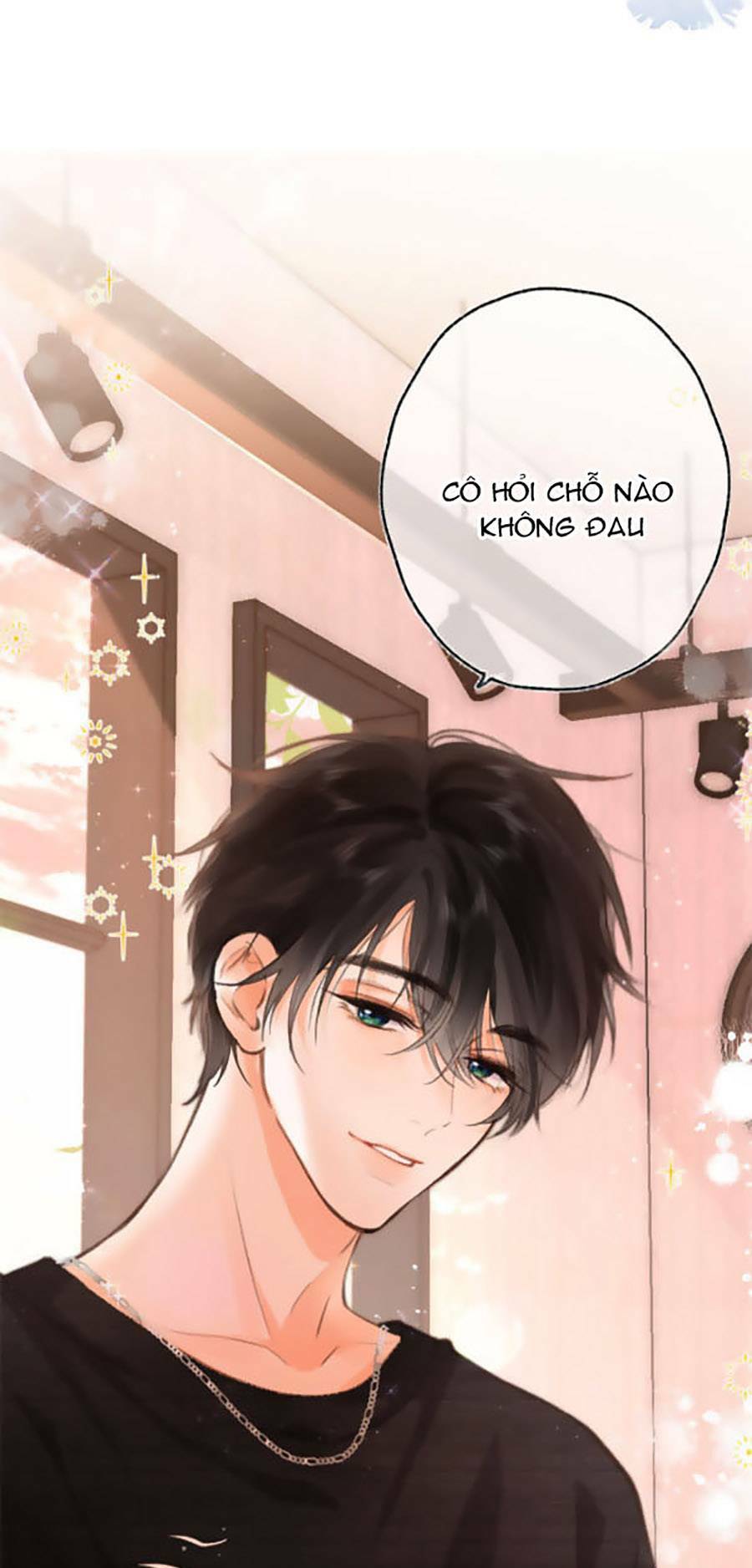 Mơ Về Em Chapter 2 - Trang 2