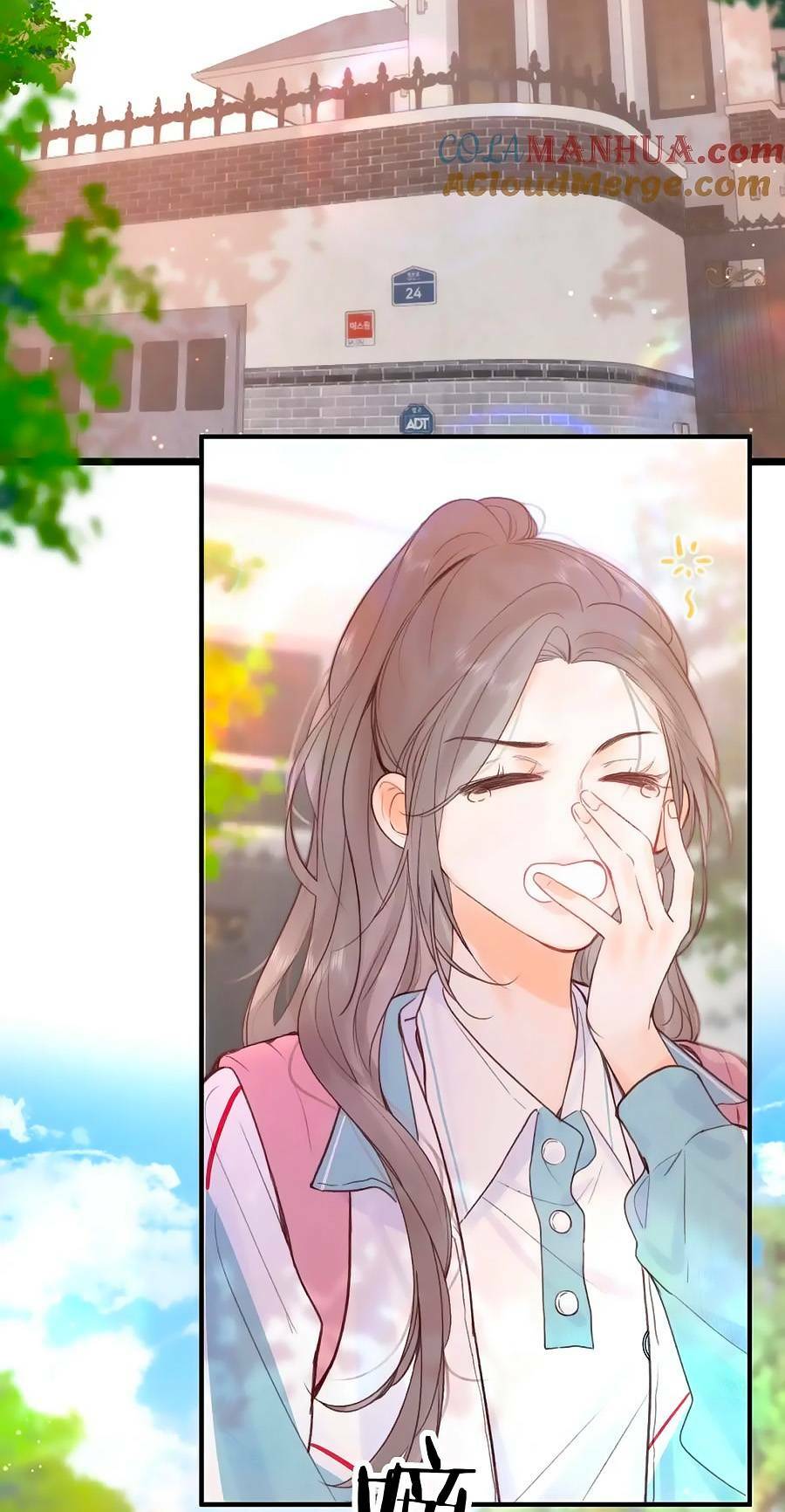 Mơ Về Em Chapter 20 - Trang 2