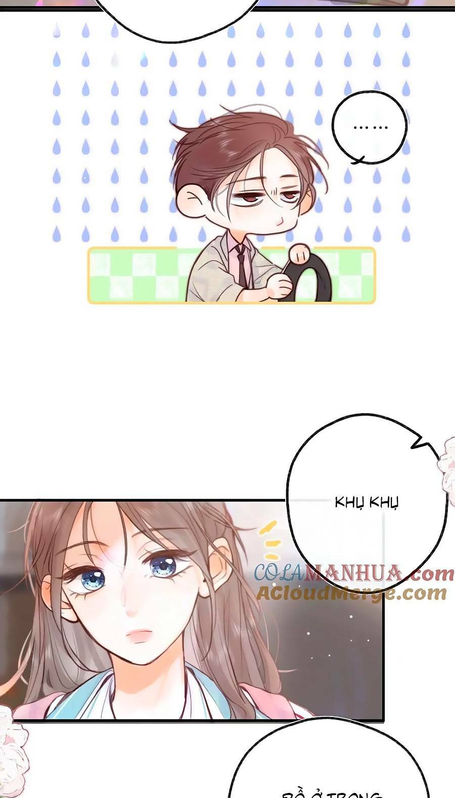 Mơ Về Em Chapter 20 - Trang 2