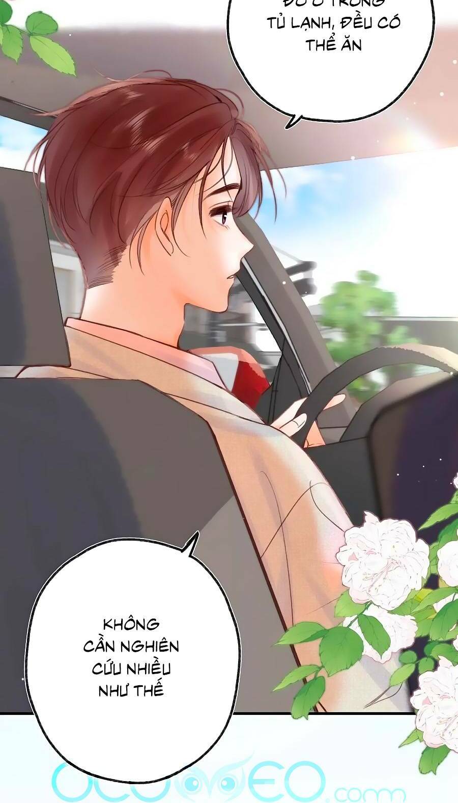 Mơ Về Em Chapter 20 - Trang 2