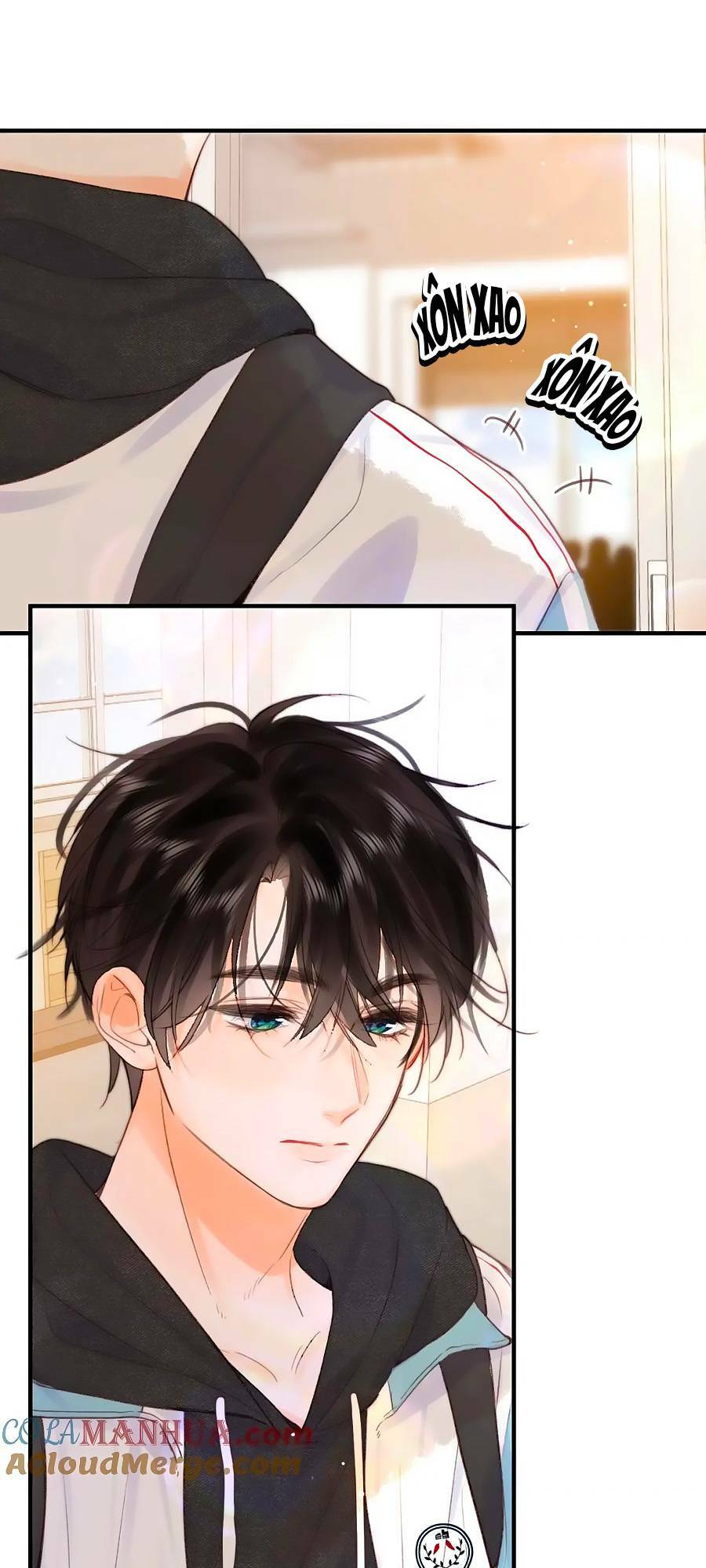 Mơ Về Em Chapter 20 - Trang 2