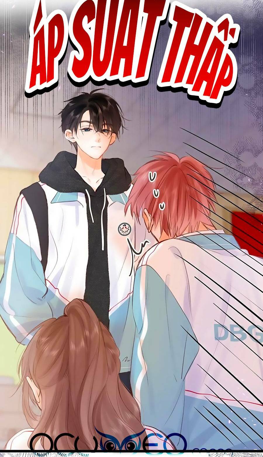 Mơ Về Em Chapter 20 - Trang 2