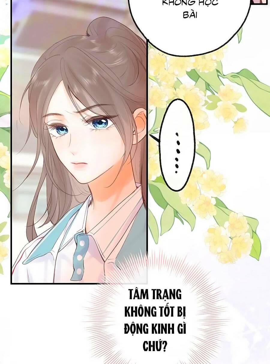 Mơ Về Em Chapter 20 - Trang 2