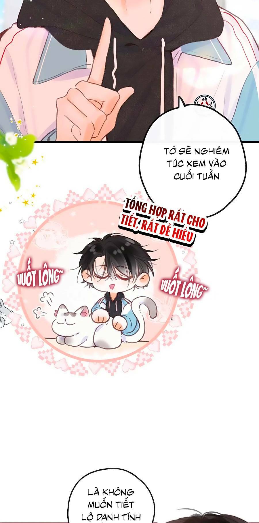 Mơ Về Em Chapter 20 - Trang 2