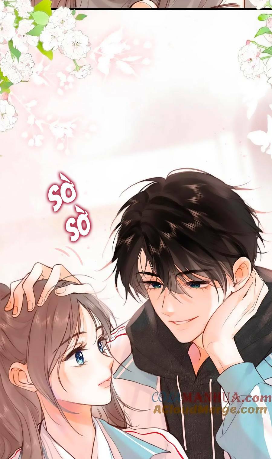 Mơ Về Em Chapter 20 - Trang 2