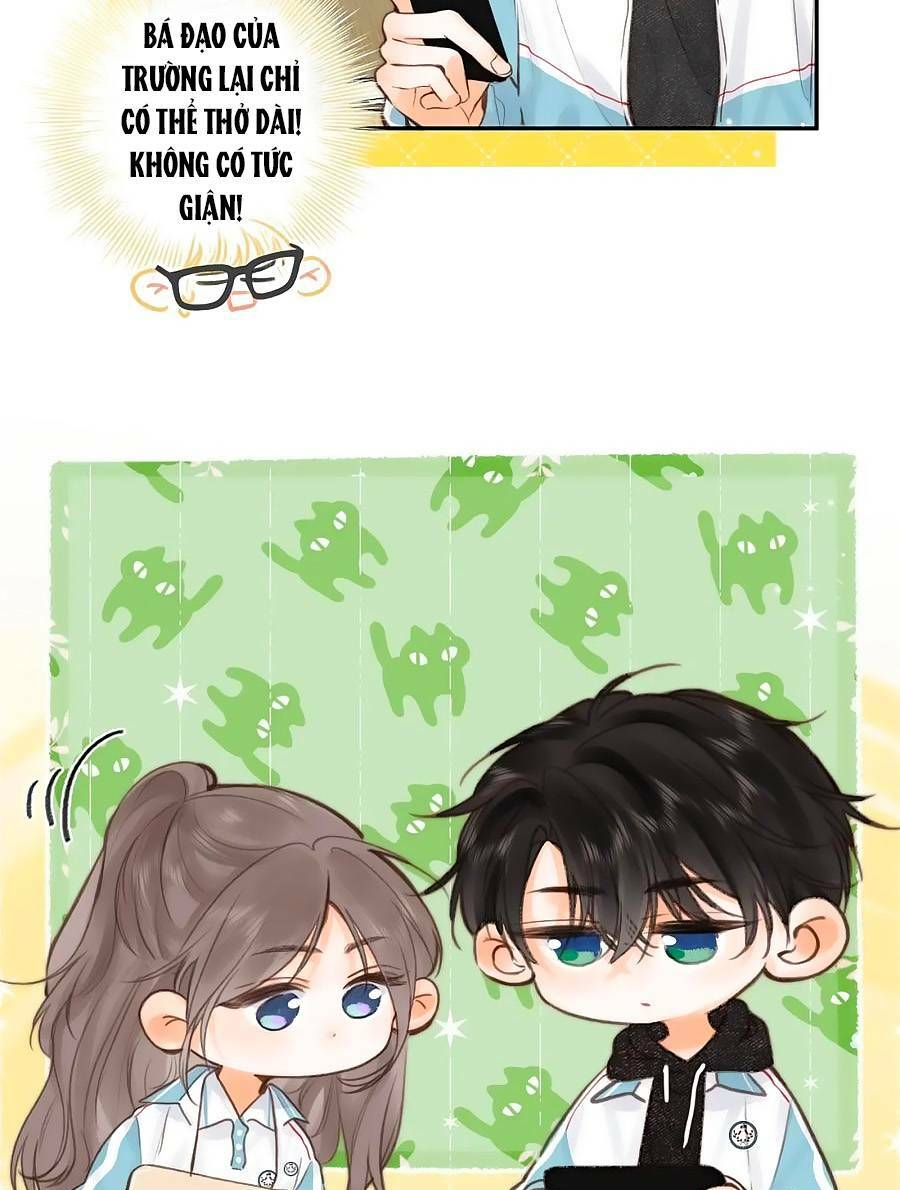 Mơ Về Em Chapter 21 - Trang 2